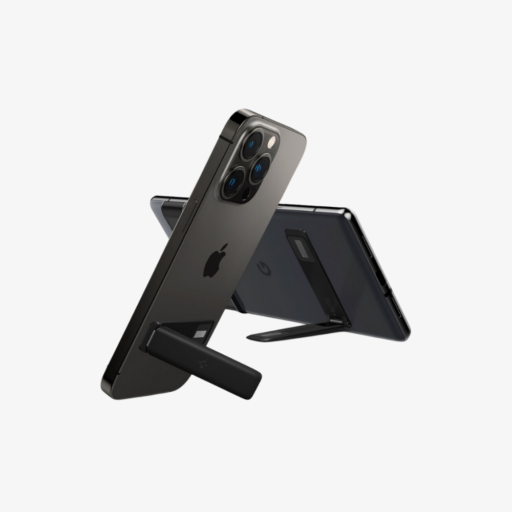 Spigen Universal Metal Kick Stand Tüm Cihazlarla Uyumlu (Video ve Oyun Ayağı) U102