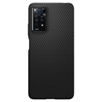 Xiaomi Redmi Note 11 Pro Kılıf, Spigen Liquid Air