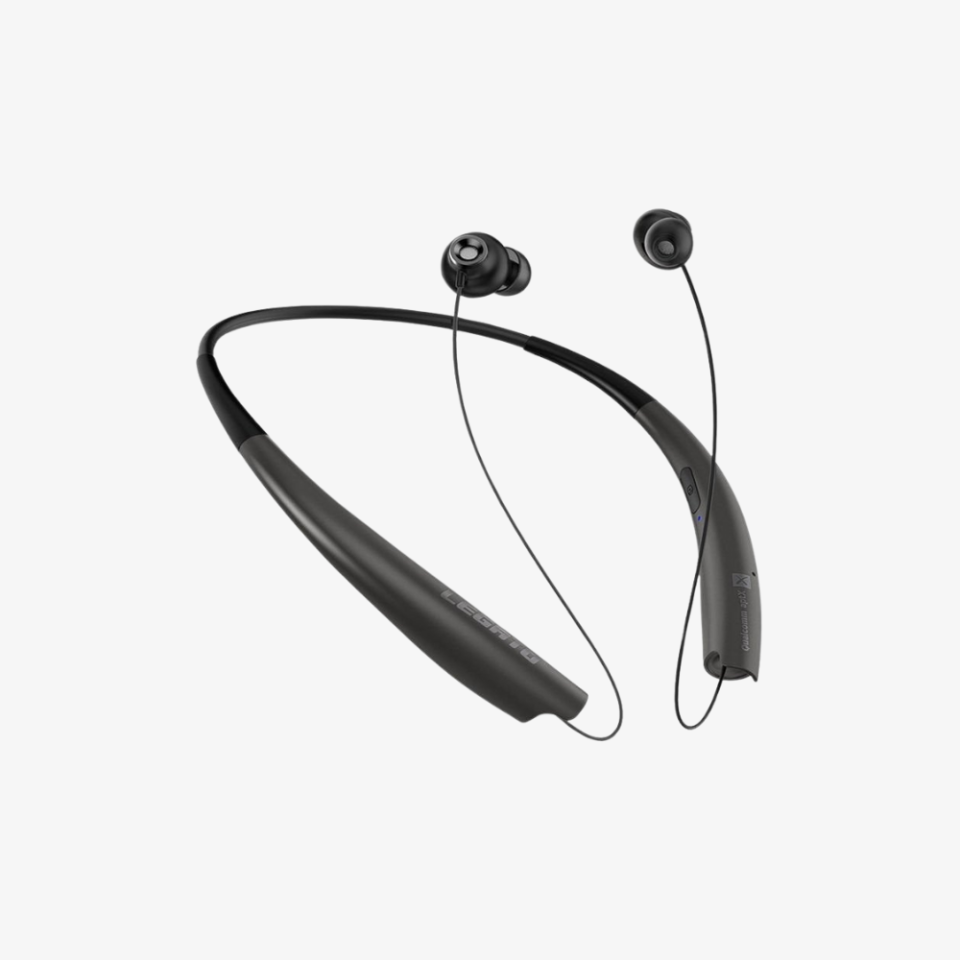 Spigen Legato Arc R72E Kablosuz Bluetooth Kulaklık Qualcomm® aptX™ HD Audio