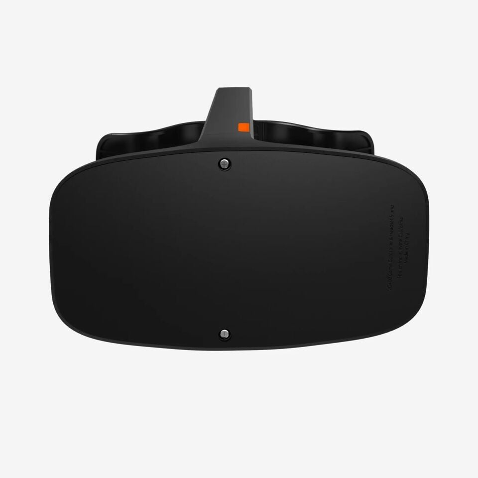 Spigen Oyun Kolu & Kulaklık Standı / Kablo Düzenleyici Gamer Masaüstü Contoller Organizer Black