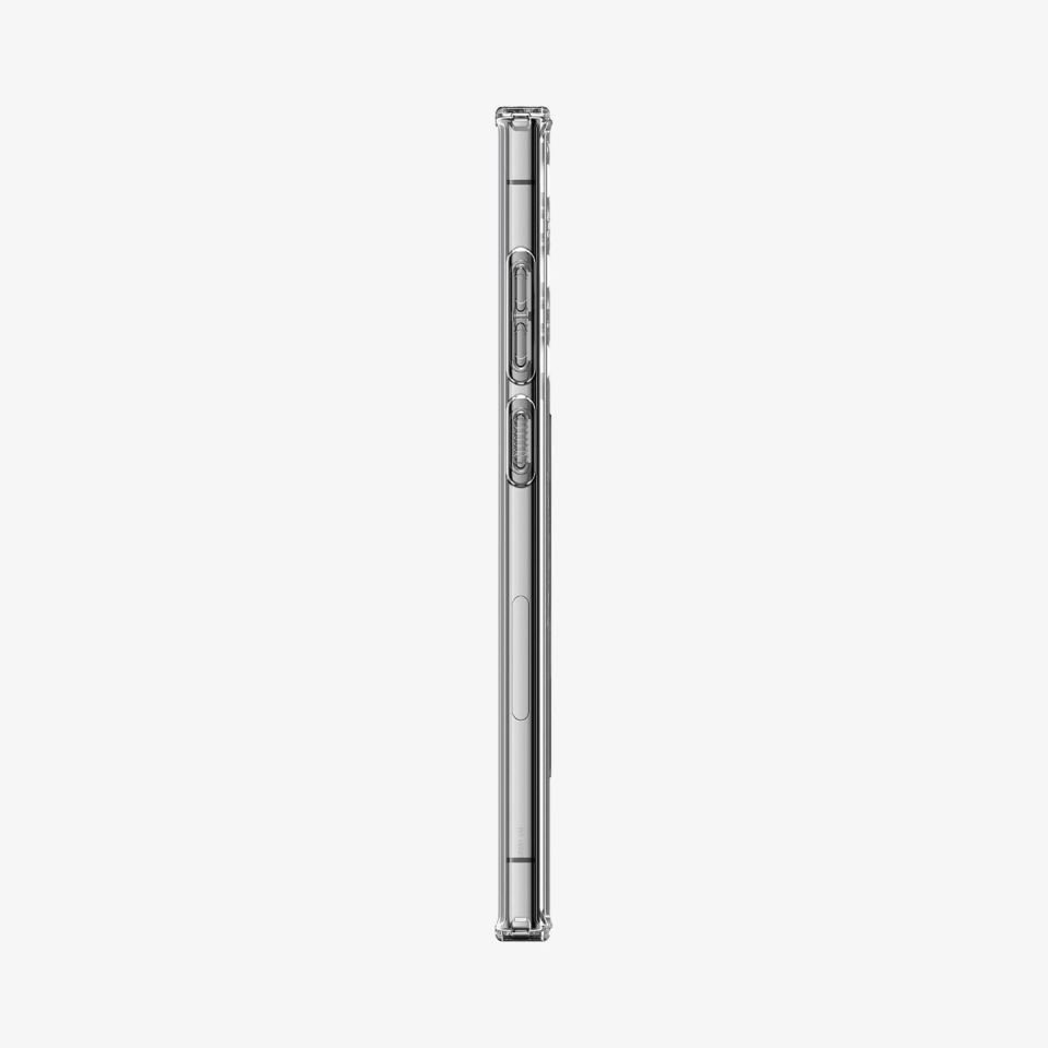 Galaxy S23 Ultra Kılıf, Spigen Ultra Hybrid OneTap Ring