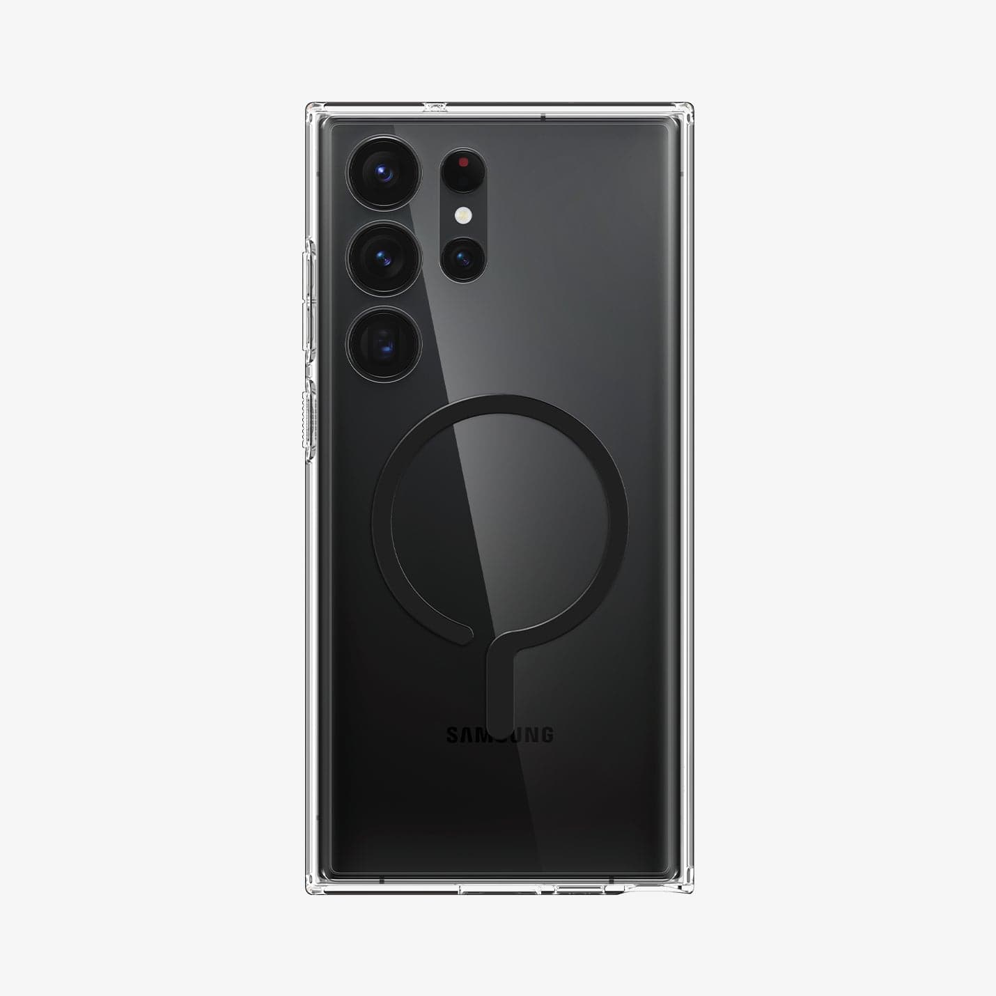 Galaxy S23 Ultra Kılıf, Spigen Ultra Hybrid OneTap Ring