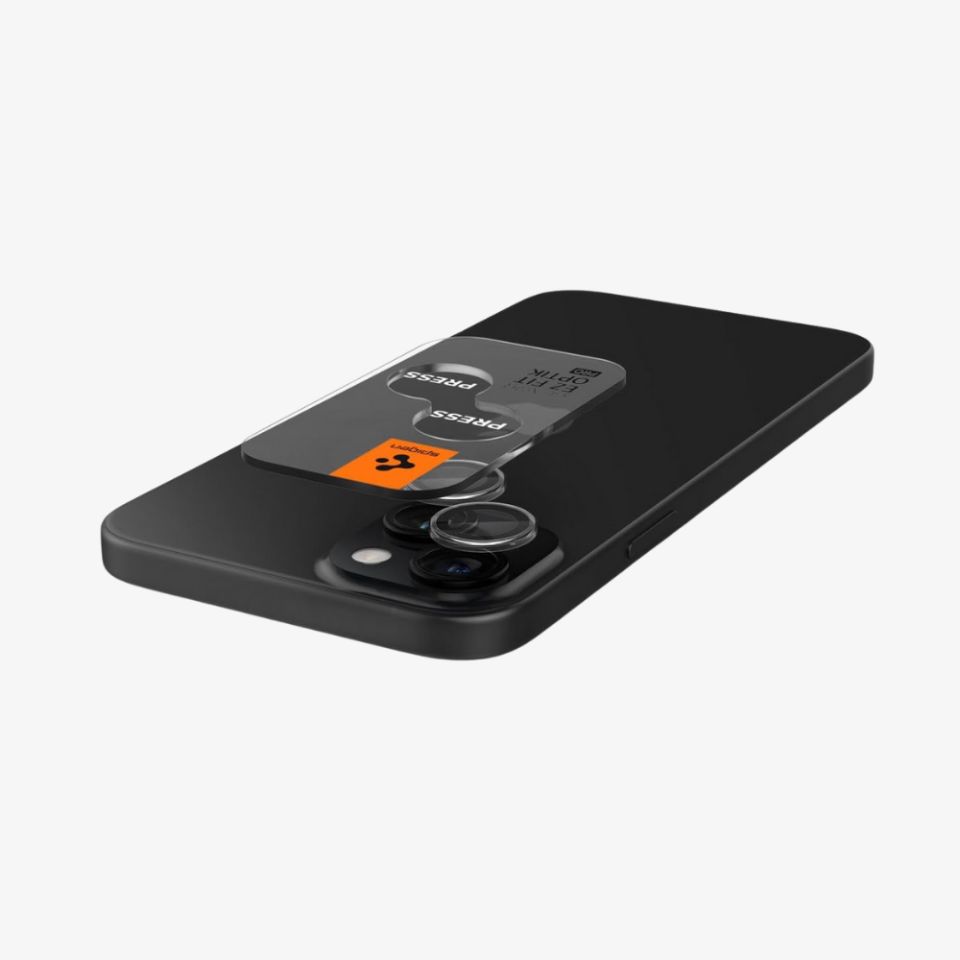 iPhone 15 Plus Kamera Lens Koruyucu (2 adet)