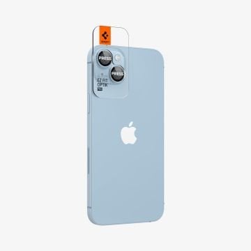 iPhone 15/15 Plus Kamera Lens Koruyucu (2 adet)