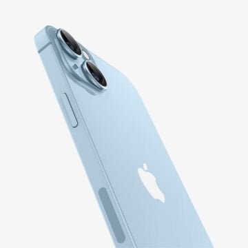 iPhone 15/15 Plus Kamera Lens Koruyucu (2 adet)