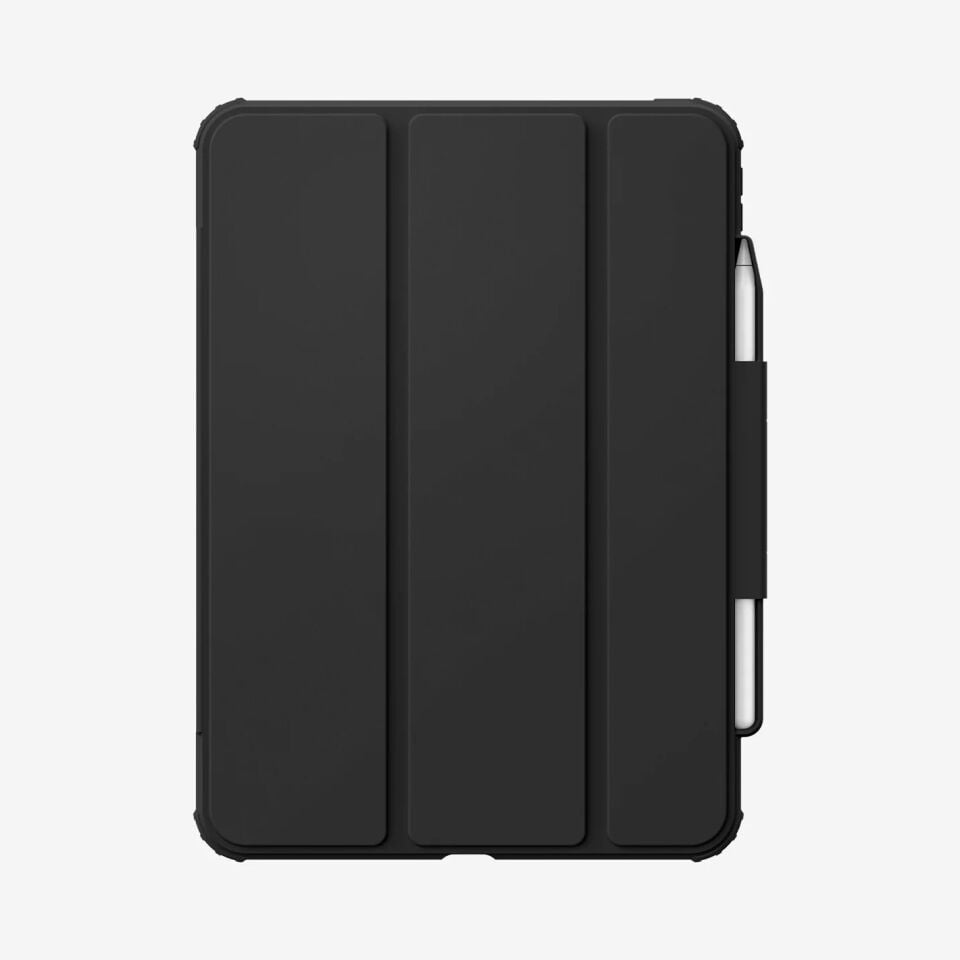 Spigen iPad Pro 11\'\' (2024) Kılıf Air Skin Pro Black