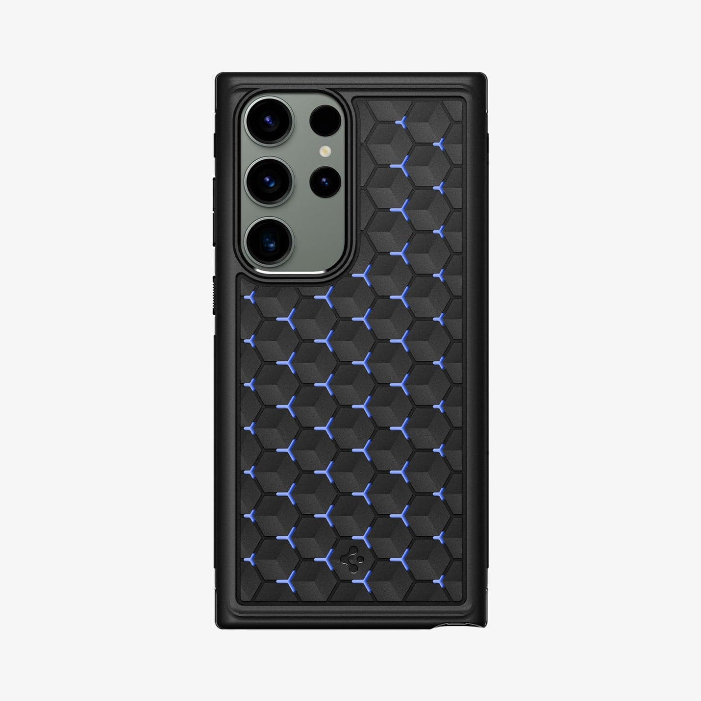 Galaxy S23 Ultra Kılıf, Spigen Cryo Armor