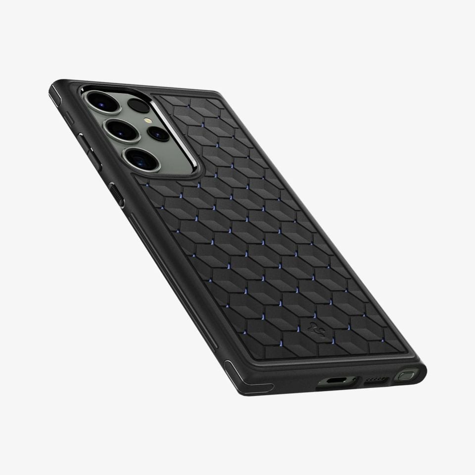 Galaxy S23 Ultra Kılıf, Spigen Cryo Armor
