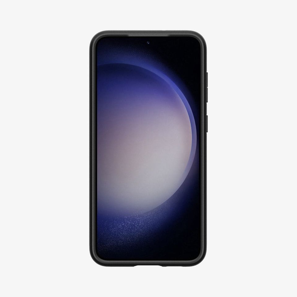 Galaxy S23 Kılıf, Spigen Optik Armor