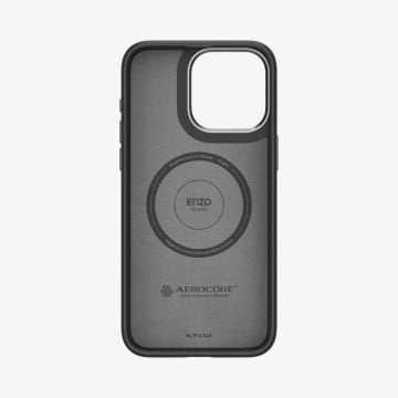 iPhone 15 Pro Kılıf, Spigen Enzo Aramid (MagSafe uyumlu)