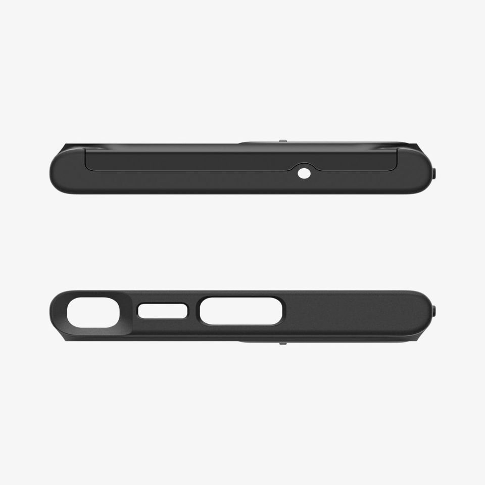 Galaxy S23 Ultra Kılıf, Spigen Optik Armor