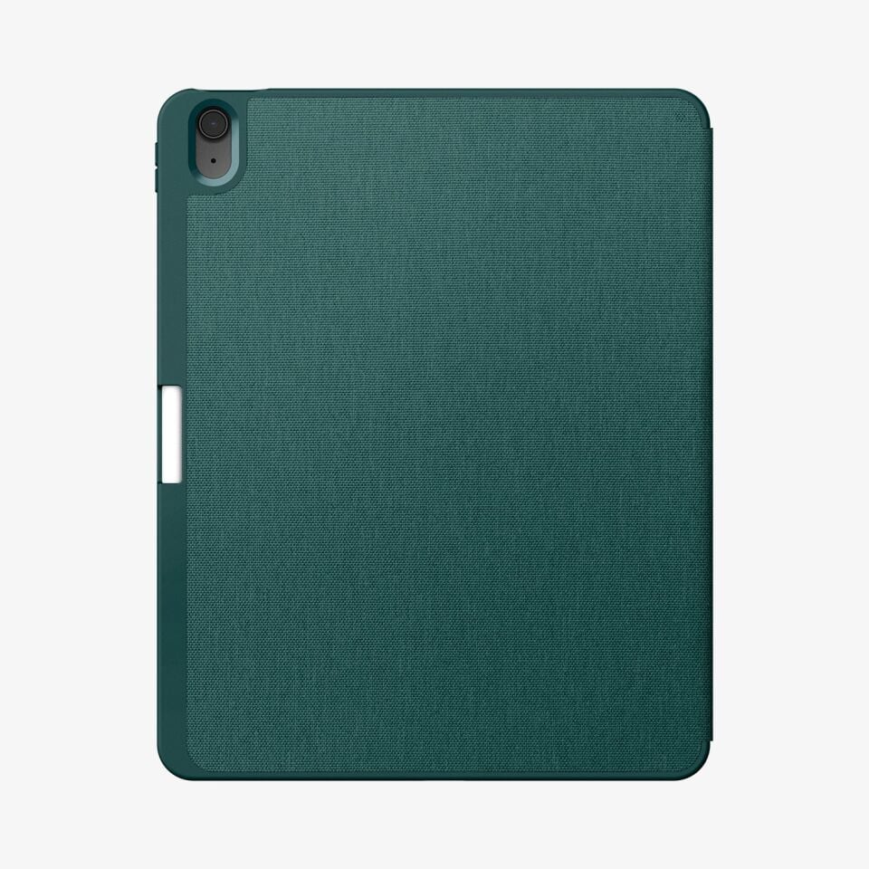 Spigen iPad Air 13'' M3 (2025) / M2 (2024) Kılıf Urban Fit Midnight Green