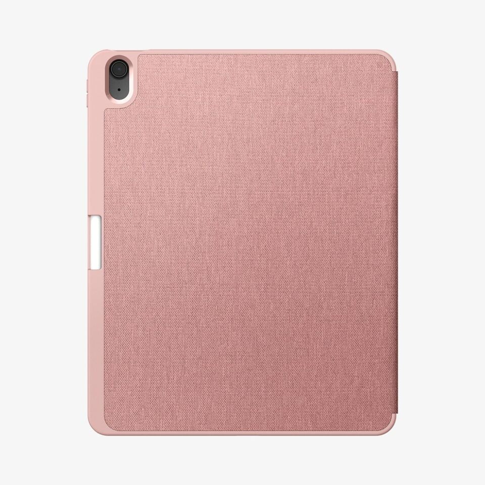 Spigen iPad Air 13'' M3 (2025) / M2 (2024) Kılıf Urban Fit Rose Gold