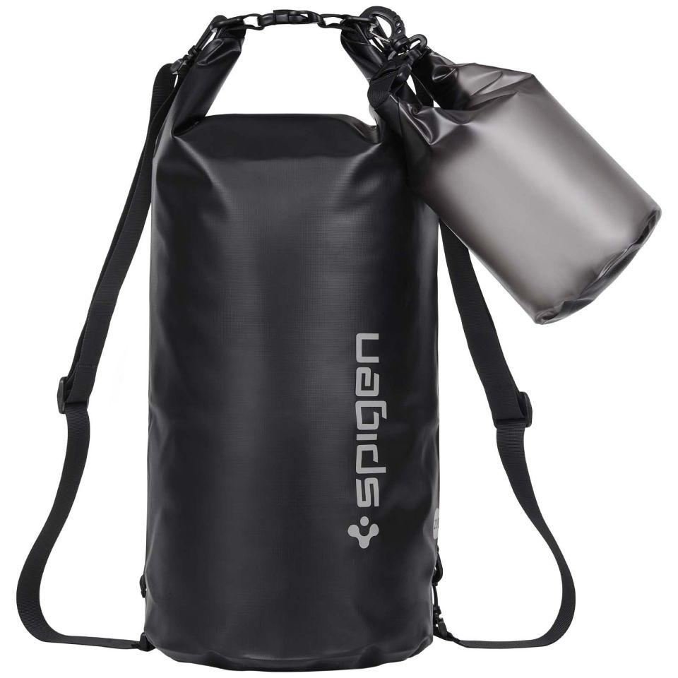 Spigen Aqua Shield WaterProof (Tüm Cihazlarla Uyumlu) IPX6