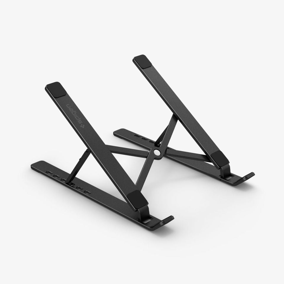 Spigen Dizüstü Bilgisayar (Laptop) Standı LD201 Black