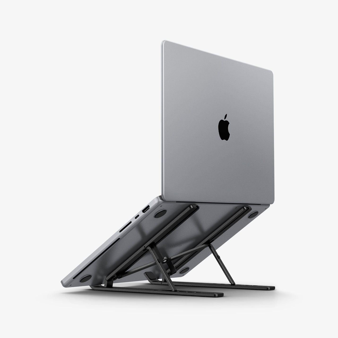 Spigen Dizüstü Bilgisayar (Laptop) Standı LD201 Black