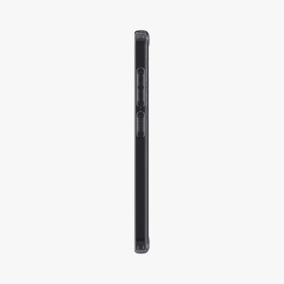 Spigen Galaxy S24 Kılıf Ultra Hybrid OneTap Metal Ring MagFit
