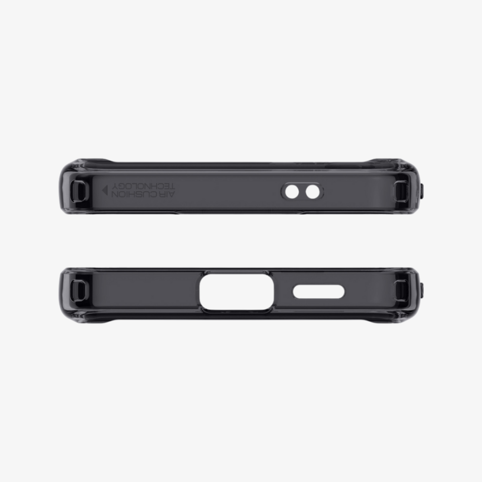 Spigen Galaxy S24 Kılıf Ultra Hybrid OneTap Metal Ring MagFit