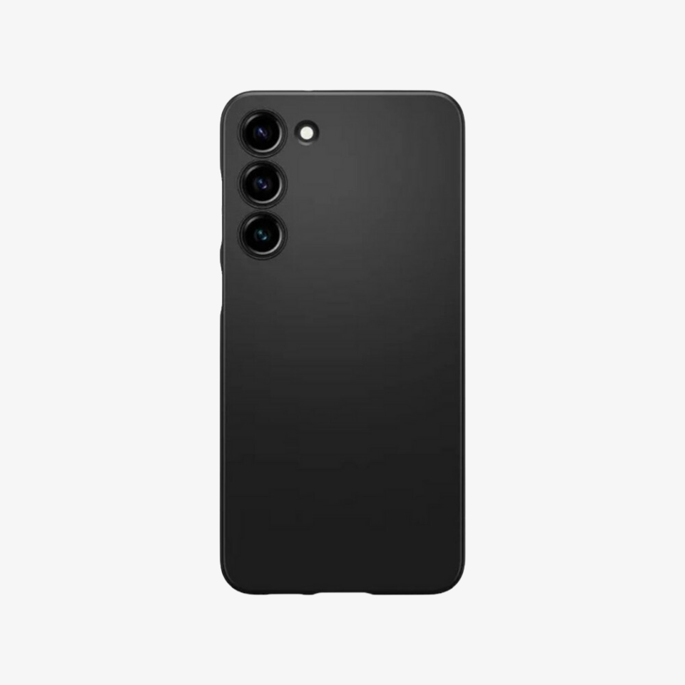 Galaxy S23 Kılıf, Spigen Air Skin