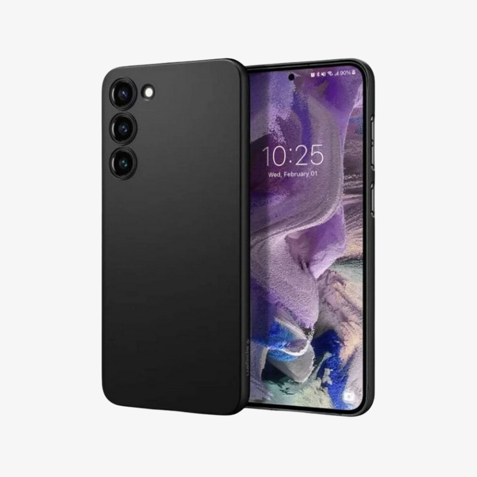 Galaxy S23 Kılıf, Spigen Air Skin