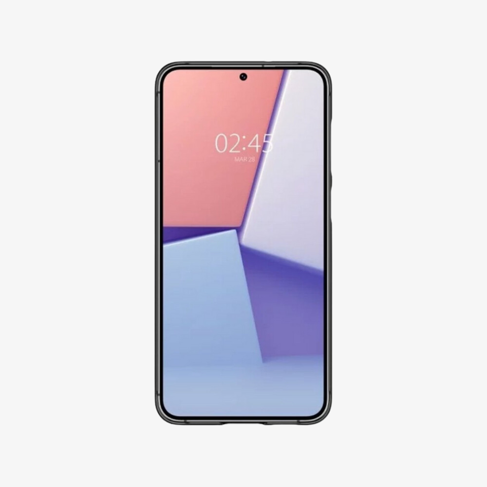 Galaxy S23 Kılıf, Spigen Air Skin