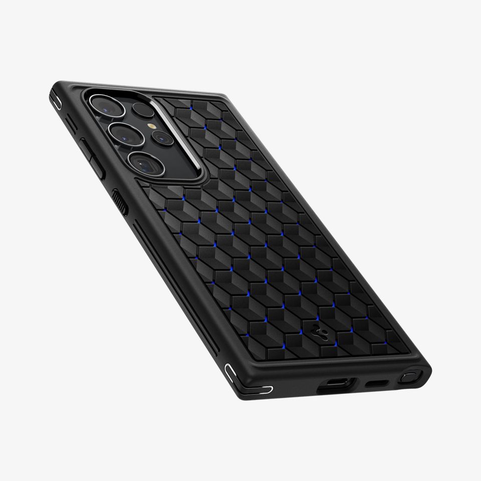 Spigen Galaxy S24 Ultra Kılıf Cryo Armor