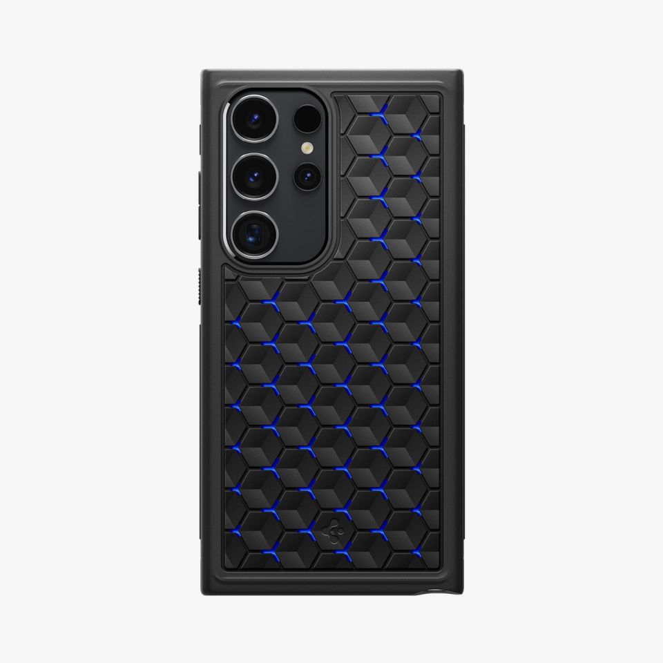Spigen Galaxy S24 Ultra Kılıf Cryo Armor
