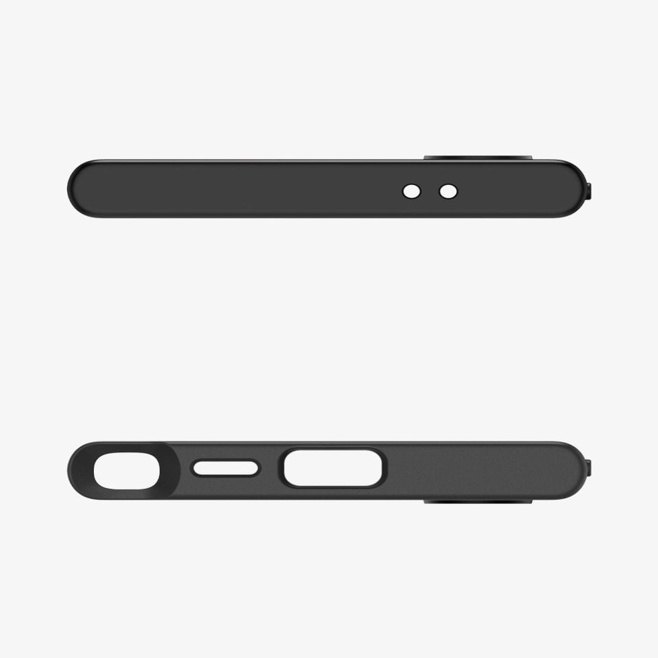 Galaxy S24 Ultra Kılıf, Spigen Neo Hybrid Black