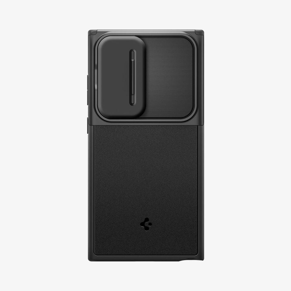 Spigen Galaxy S24 Ultra Kılıf Optik Armor