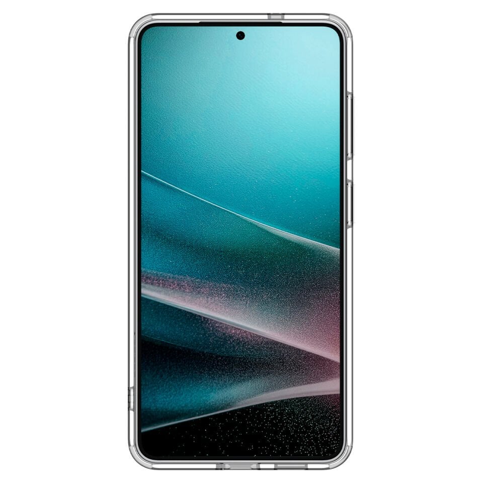 Spigen Samsung Galaxy S26 Plus ile Uyumlu ince Kılıf Ultra Hybrid S Metal Stand MagFit Sararmaya Dayanıklı DuraClear™ Hava Kanalı Teknolojisi™ Askeri Sınıf Koruma Şeffaf Kapak Clear White