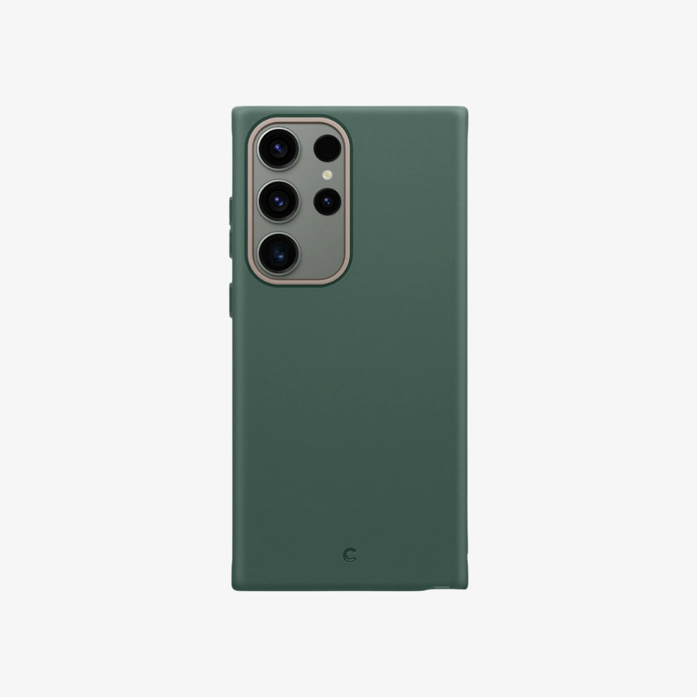 Spigen Ciel by CYRILL Galaxy S23 Ultra Kılıf Ultra Color Kale