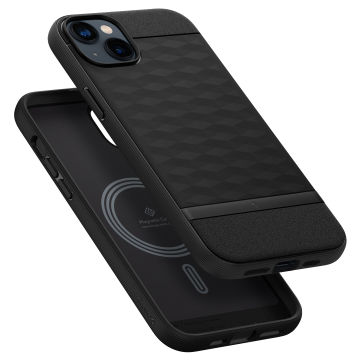 iPhone 14 / iPhone 13 Kılıf, Caseology Parallax Mag (MagSafe Uyumlu)