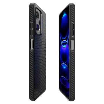 Poco X5 Pro 5G / Redmi Note 12 Pro 5G Kılıf, Spigen Liquid Air