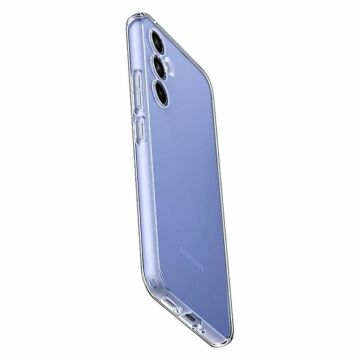 Galaxy A54 5G Kılıf, Spigen Liquid Crystal 4 Tarafı Tam Koruma