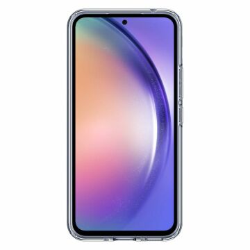 Galaxy A54 5G Kılıf, Spigen Liquid Crystal 4 Tarafı Tam Koruma