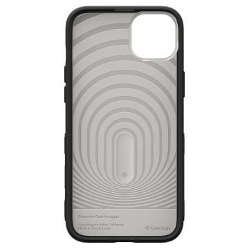 iPhone 14 Plus Kılıf, Caseology Athlex Active Black