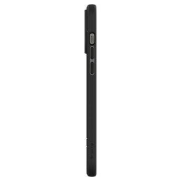 iPhone 14 Pro Kılıf, Caseology Parallax Mag (MagSafe Uyumlu) Matte Black