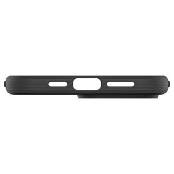 iPhone 14 Pro Kılıf, Caseology Parallax Mag (MagSafe Uyumlu) Matte Black