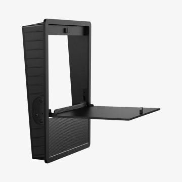 Spigen Tesla Model Y (2024-2023) & Model 3 (2023) Orta Konsol Gizli Saklama Kutusu TO221 Black