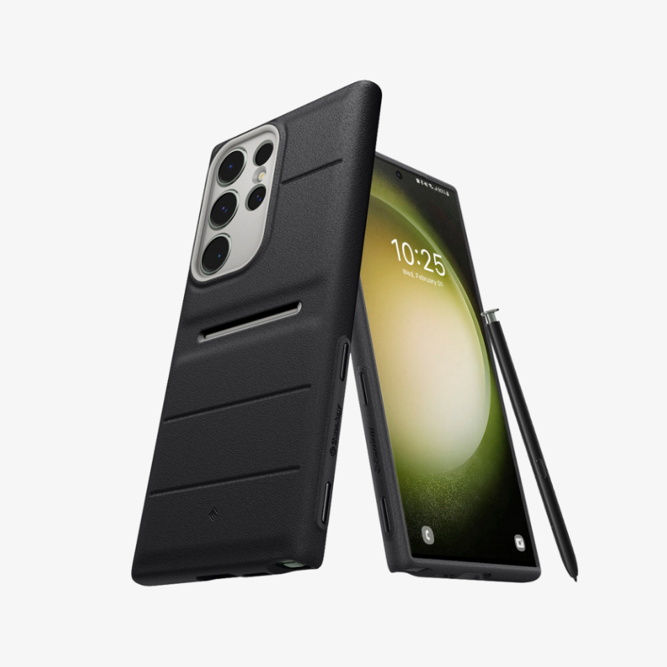 Galaxy S23 Ultra Kılıf, Caseology Athlex
