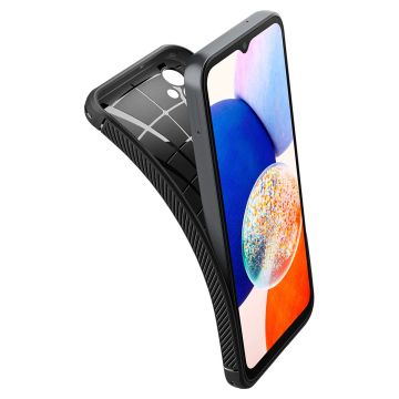 Galaxy A14 5G Kılıf, Spigen Rugged Armor