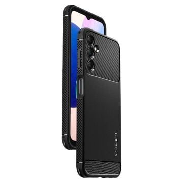 Galaxy A14 5G Kılıf, Spigen Rugged Armor