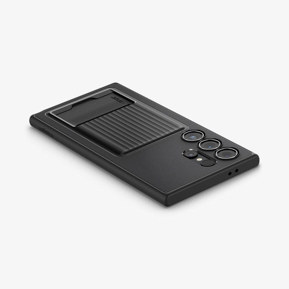 Galaxy S24 Ultra Kılıf, Spigen Liquid Slot