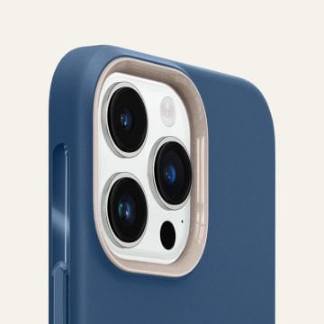Spigen Ciel by CYRILL iPhone 14 Pro Kılıf Ultra Color Mag MagSafe özellikli Coast