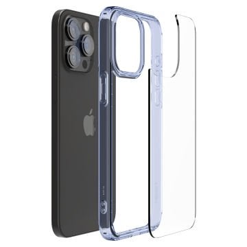 iPhone 15 Pro Max Kılıf, Spigen Ultra Hybrid Sky