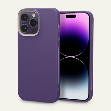 iPhone 14 Pro Max Kılıf, Ciel by Cyrill Ultra Color Mag (MagSafe Uyumlu)