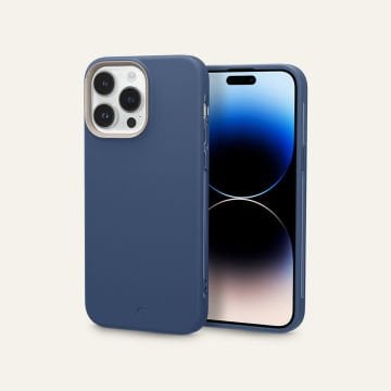 iPhone 14 Pro Max Kılıf, Ciel by Cyrill Ultra Color Mag (MagSafe Uyumlu) Coast