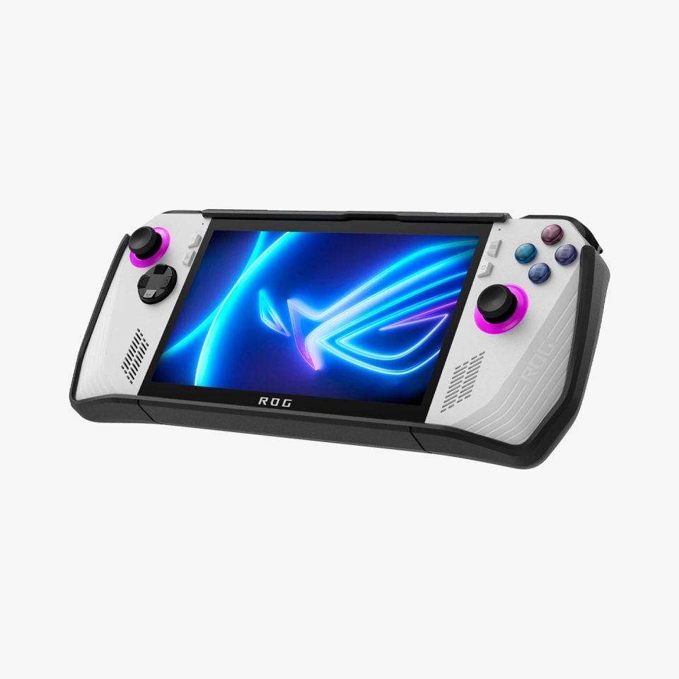 Spigen Asus Rog Ally Kılıf Thin Fit Pro