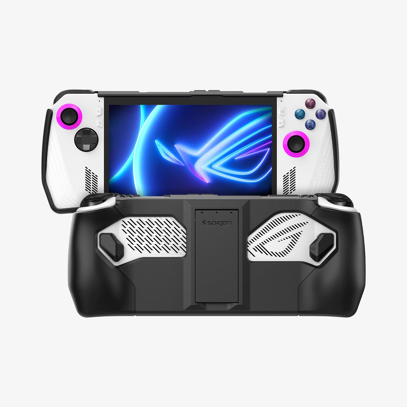 Spigen Asus Rog Ally Kılıf Thin Fit Pro