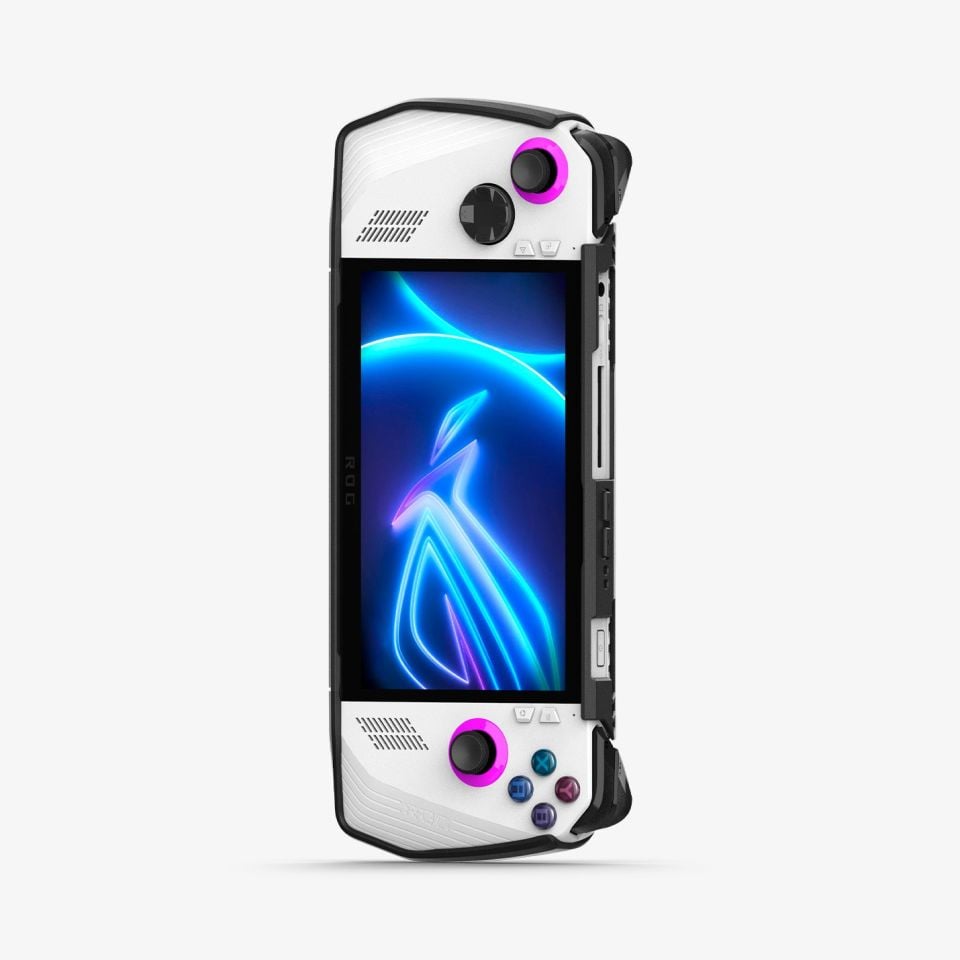 Spigen Asus Rog Ally Kılıf Thin Fit Pro